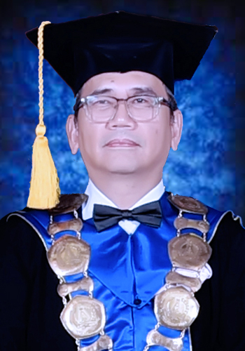 Sambutan Rektor
